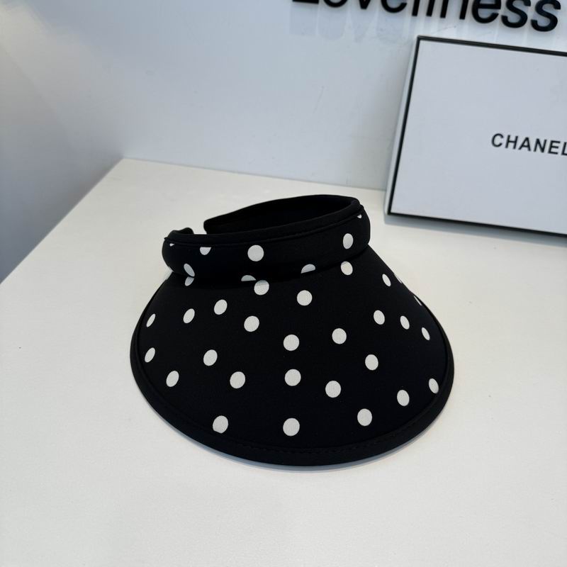 Chanel Visor (748)