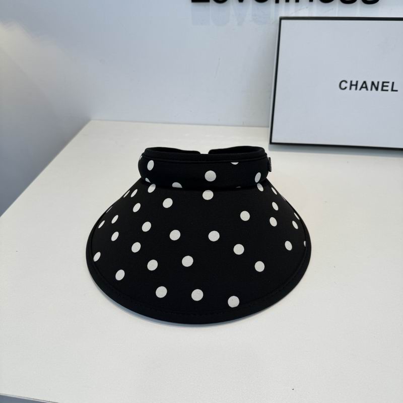 Chanel Visor (749)