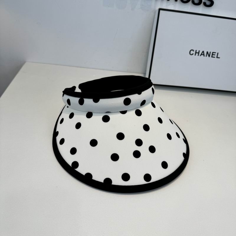 Chanel Visor (757)