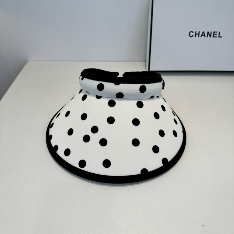 Chanel Visor (758)