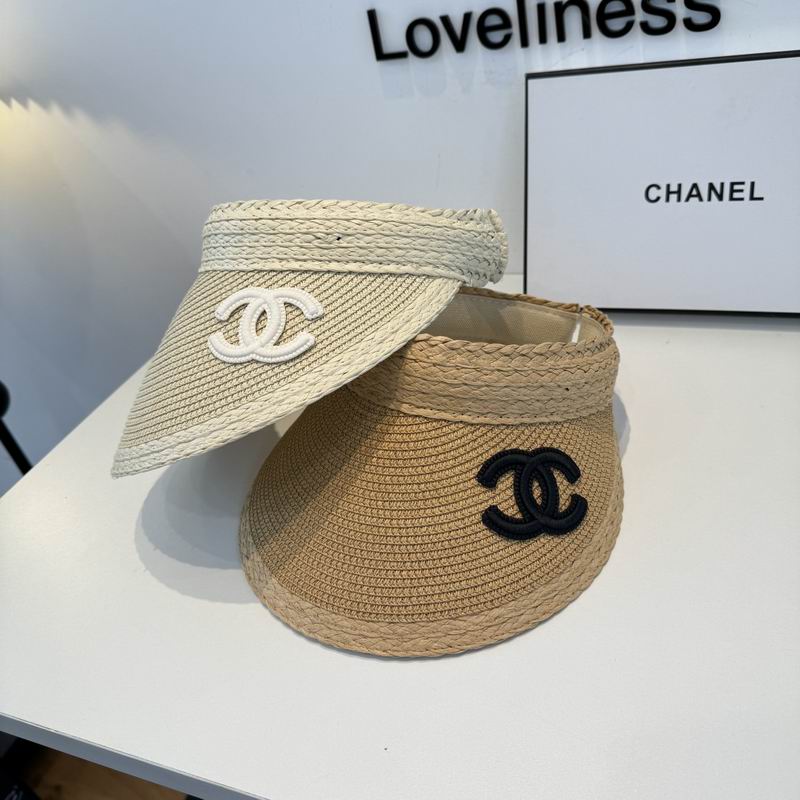 Chanel Visor (760)