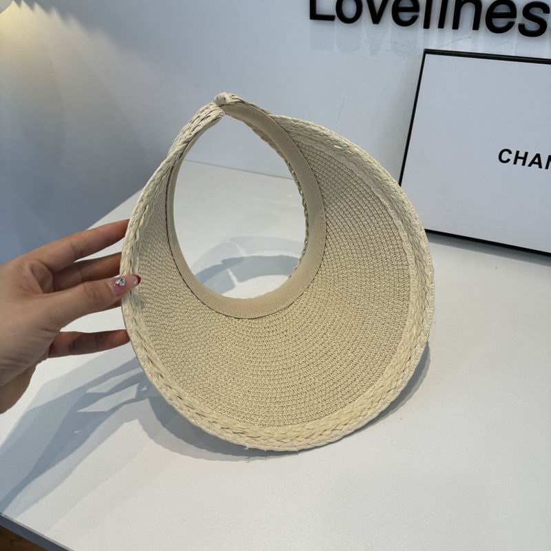 Chanel Visor (761)