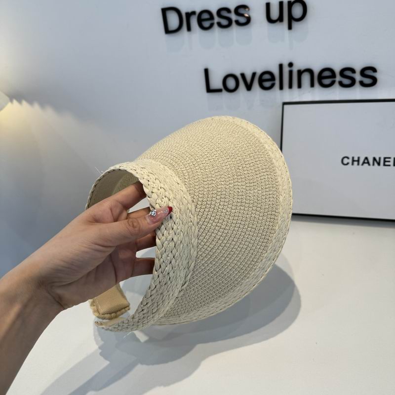 Chanel Visor (762)