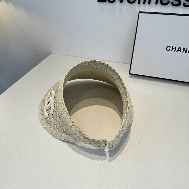 Chanel Visor (763)