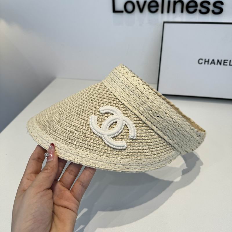 Chanel Visor (764)