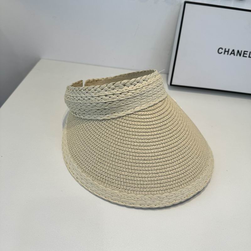 Chanel Visor (765)