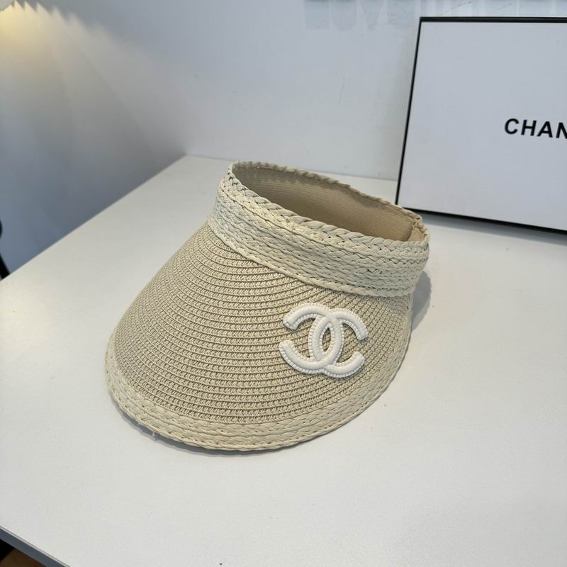 Chanel Visor (766)