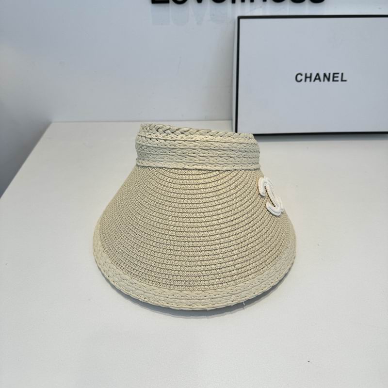Chanel Visor (767)