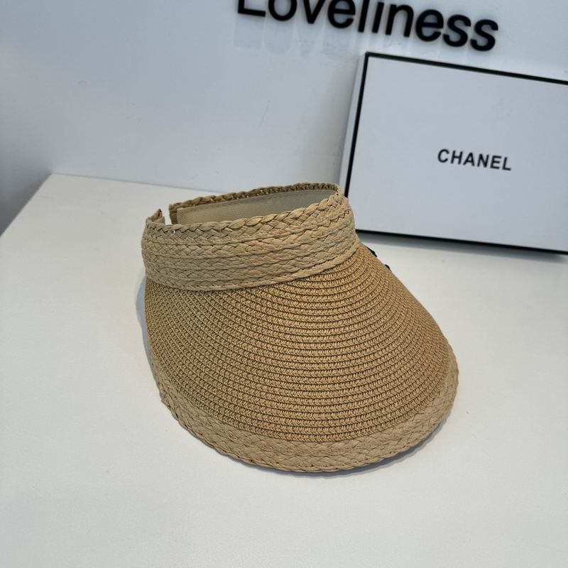 Chanel Visor (774)