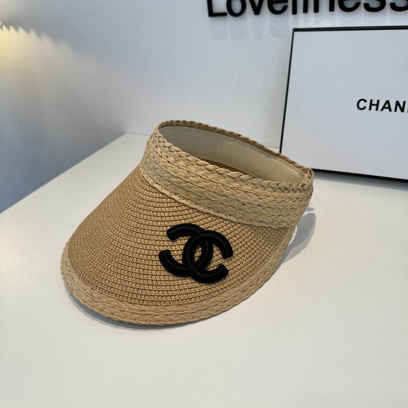 Chanel Visor (775)