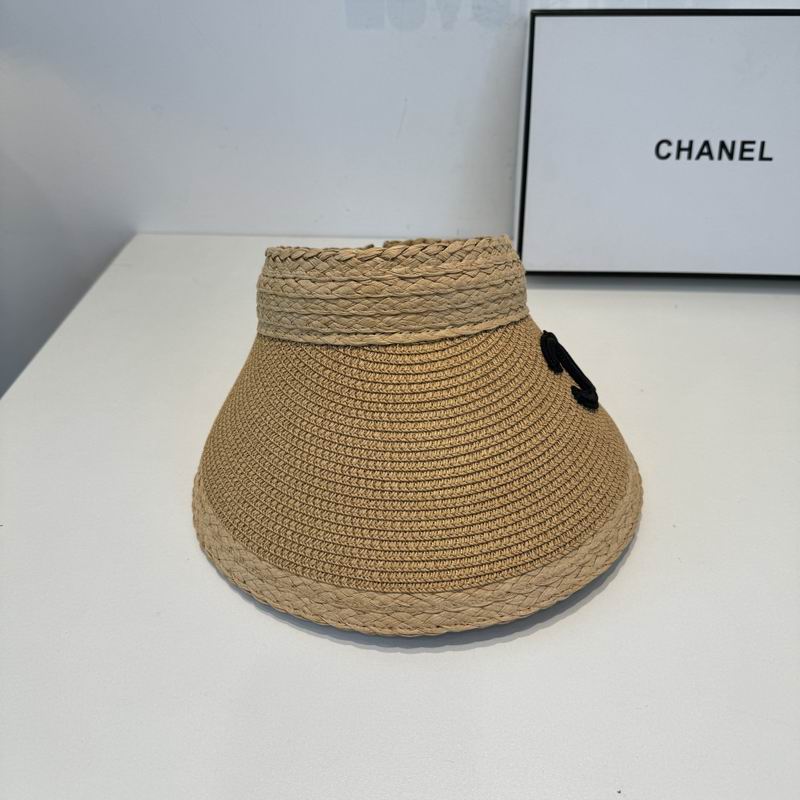 Chanel Visor (776)