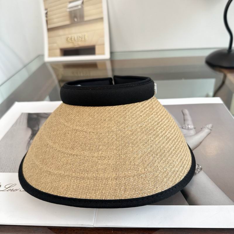 Chanel Visor dx (104)