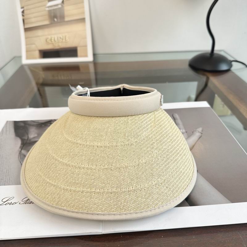 Chanel Visor dx (115)