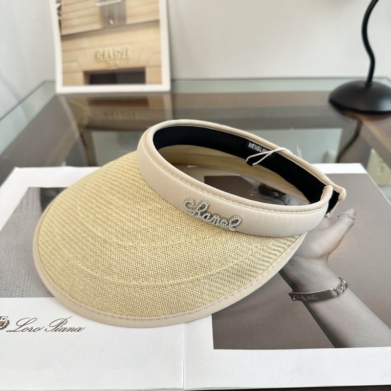 Chanel Visor dx (116)