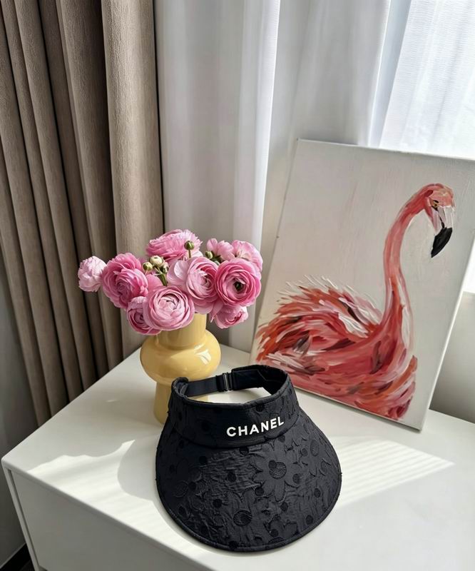 Chanel Visor dx (119)