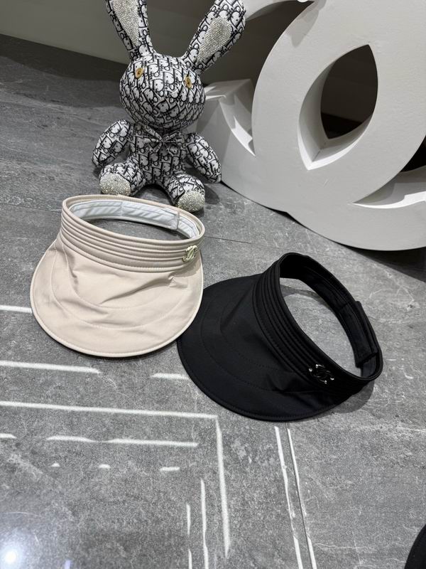 Chanel Visor dx (308)