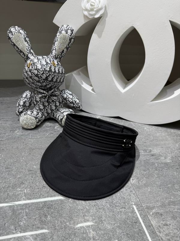 Chanel Visor dx (309)