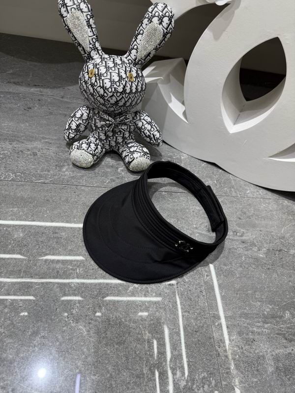 Chanel Visor dx (310)