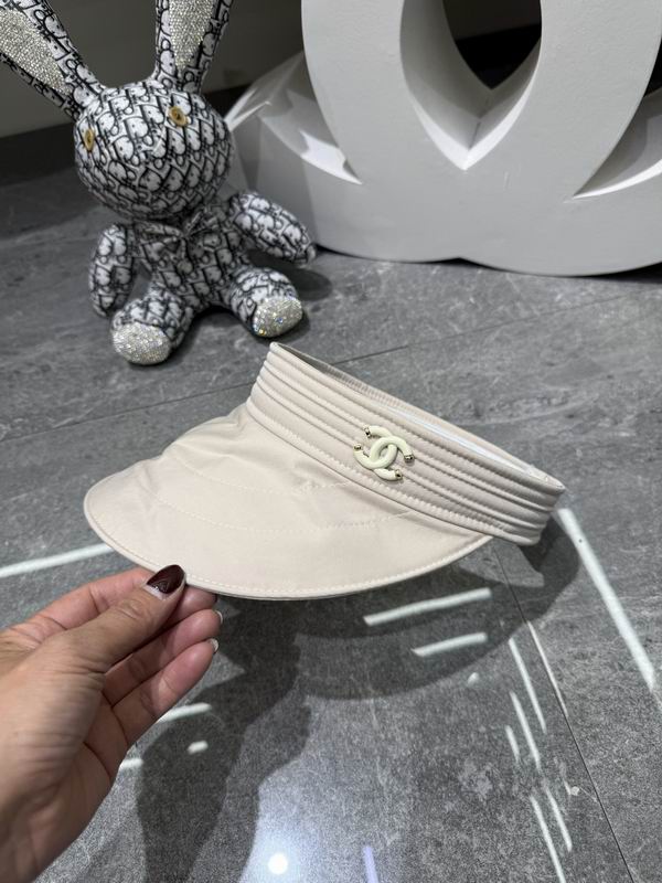 Chanel Visor dx (312)