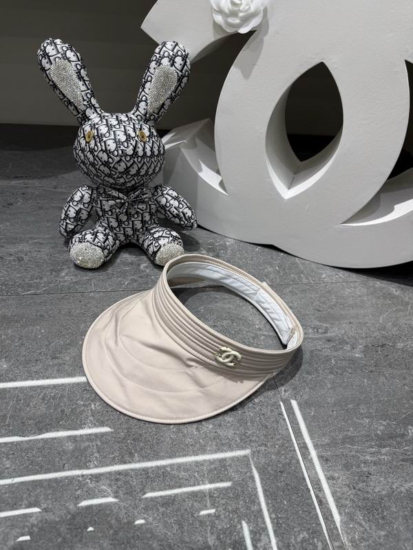 Chanel Visor dx (313)