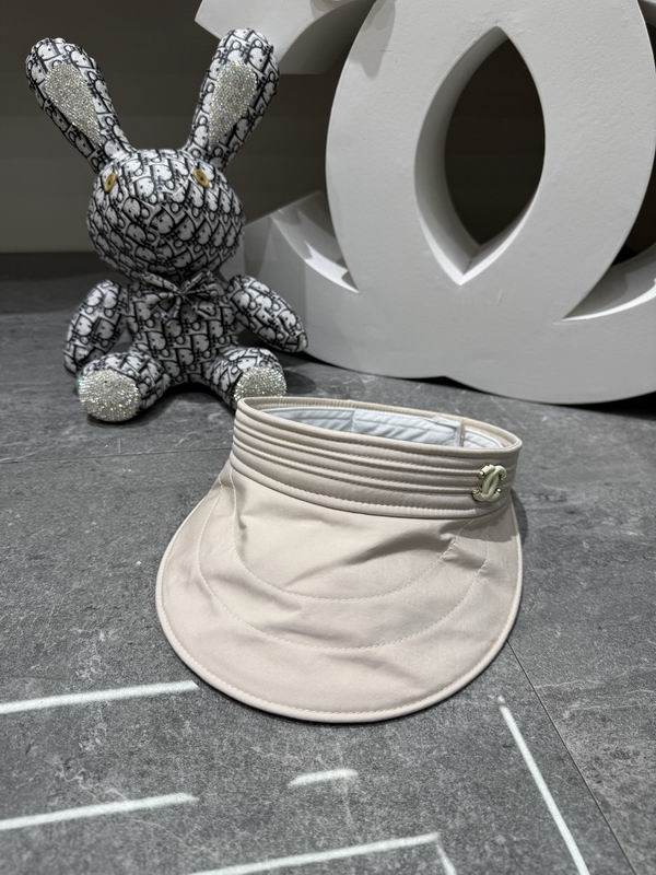 Chanel Visor dx (314)