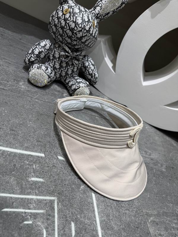 Chanel Visor dx (336)