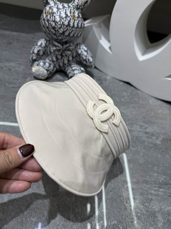Chanel Visor dx (337)