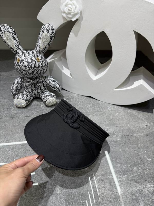 Chanel Visor dx (339)