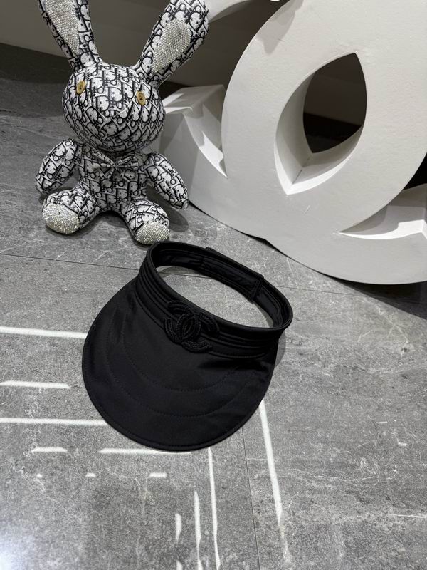 Chanel Visor dx (340)
