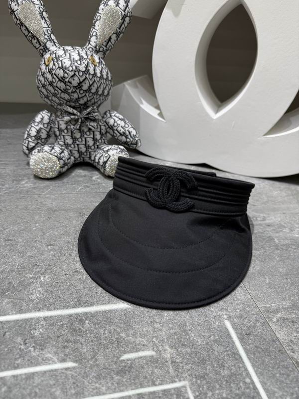 Chanel Visor dx (341)