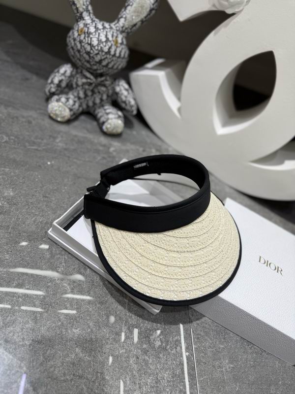Chanel Visor dx (356)