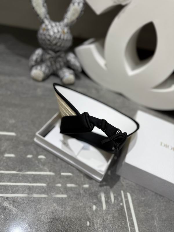 Chanel Visor dx (357)