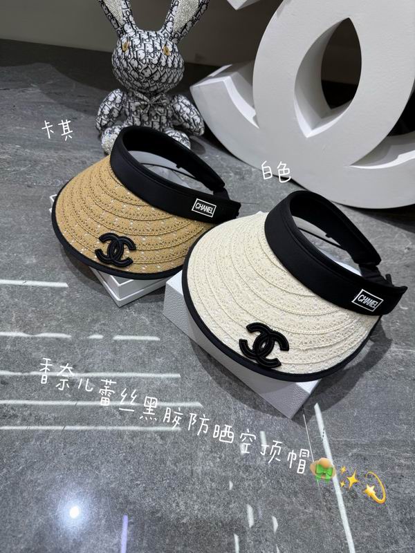 Chanel Visor dx (359)
