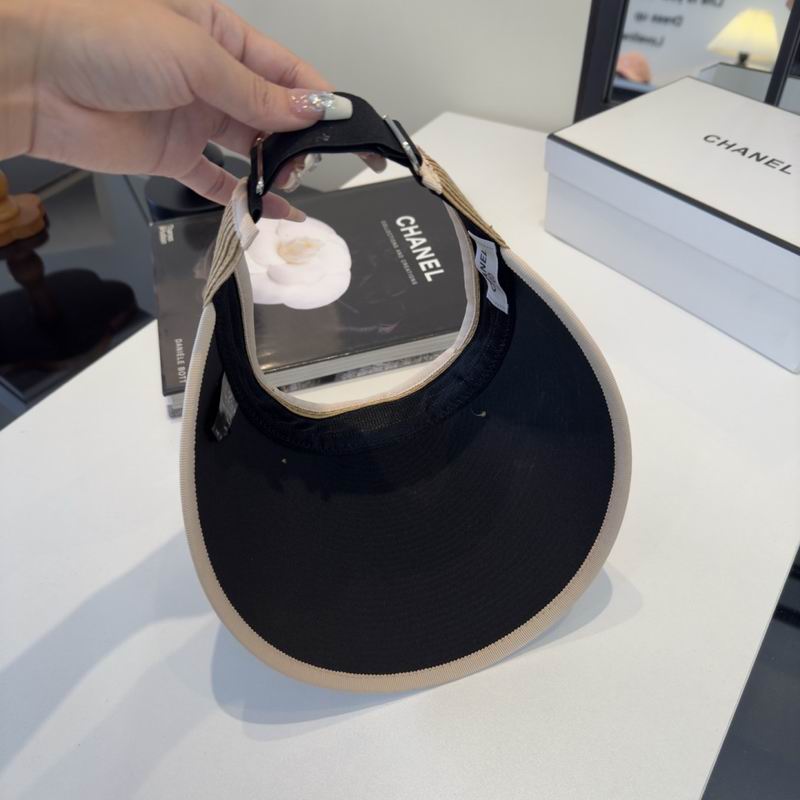 Chanel Visor dx (465)