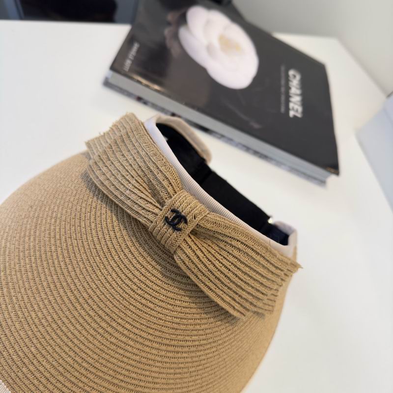 Chanel Visor dx (467)