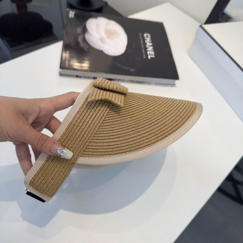 Chanel Visor dx (468)