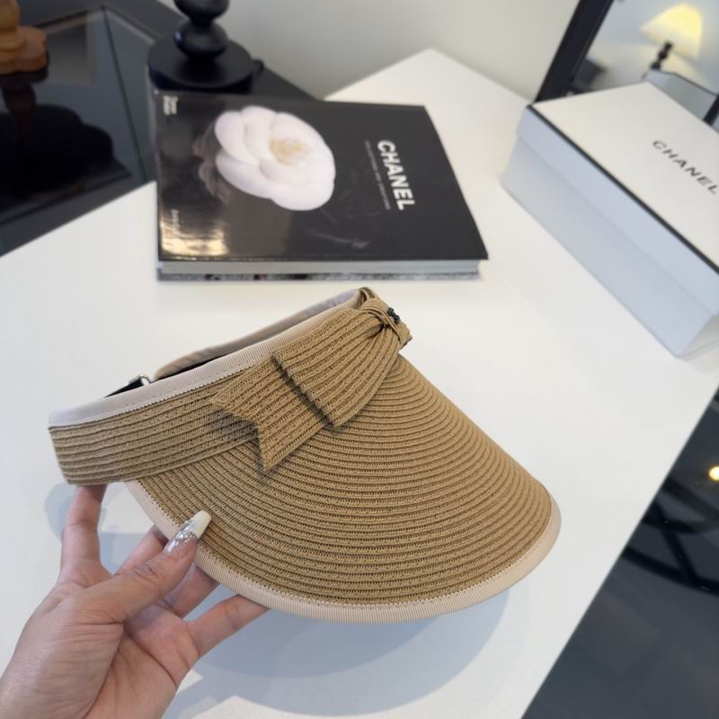 Chanel Visor dx (469)