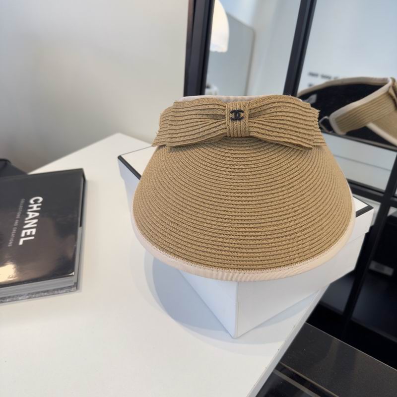 Chanel Visor dx (470)