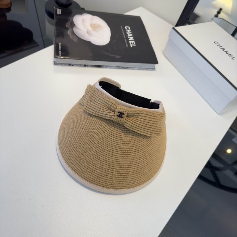 Chanel Visor dx (471)