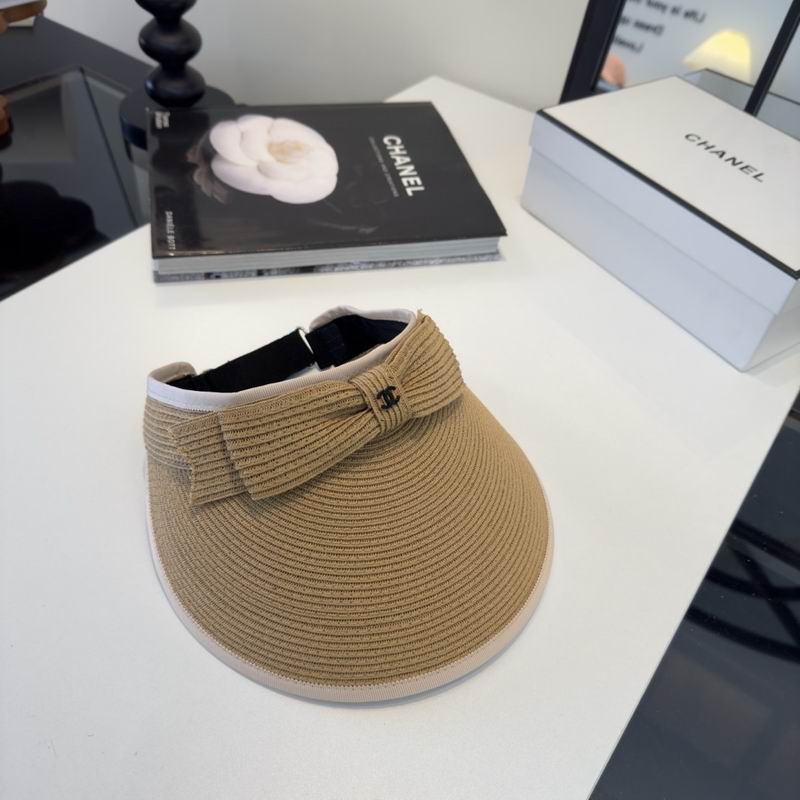 Chanel Visor dx (472)