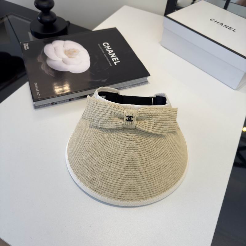 Chanel Visor dx (479)