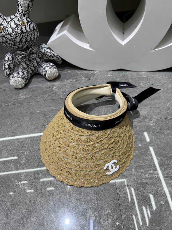 Chanel Visor dx (480)