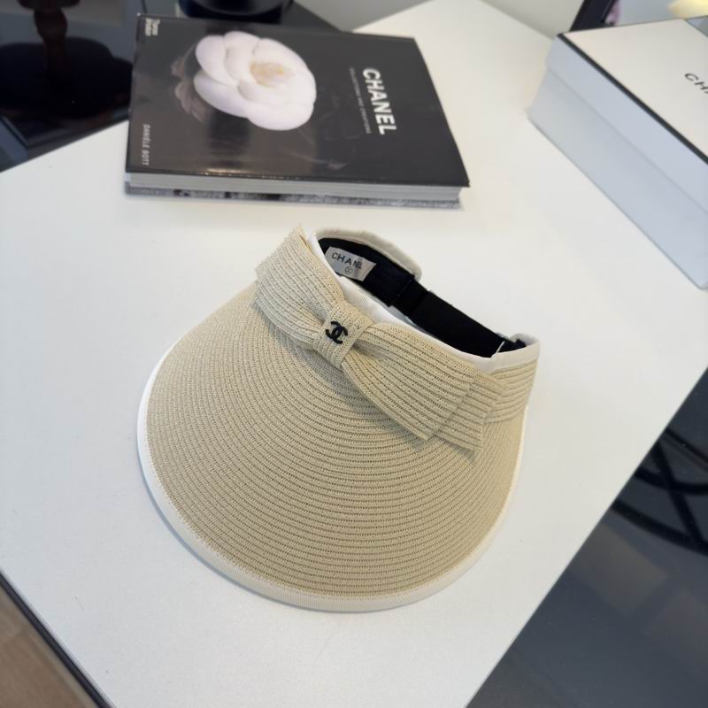 Chanel Visor dx (480)