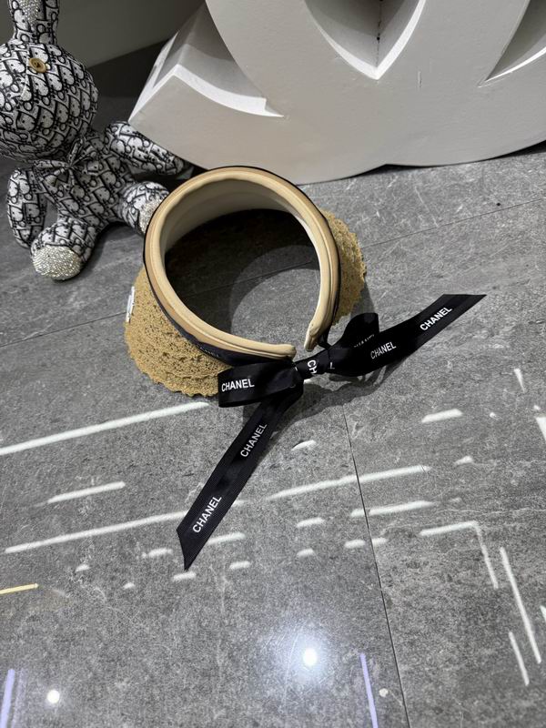 Chanel Visor dx (481)