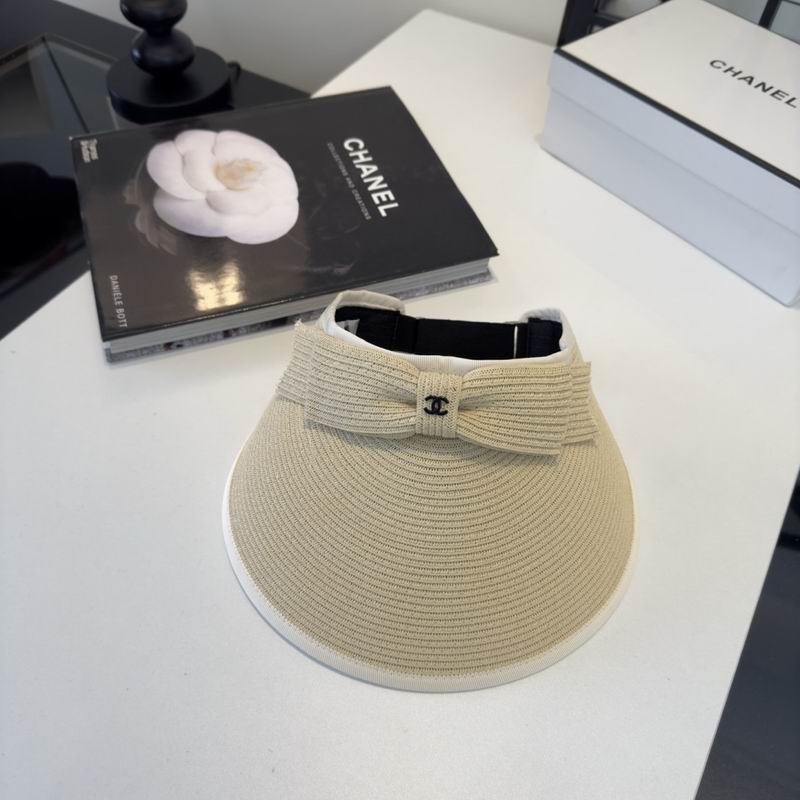 Chanel Visor dx (481)