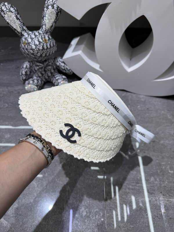 Chanel Visor dx (482)