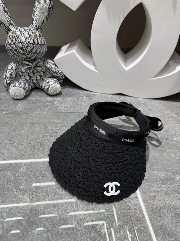 Chanel Visor dx (485)