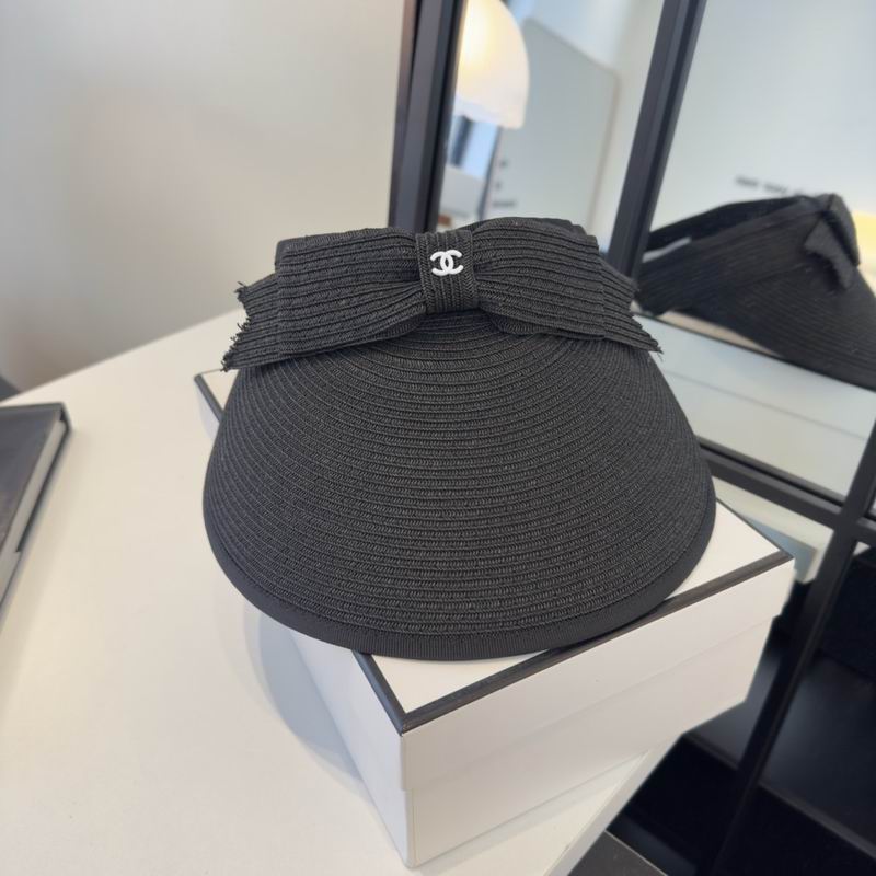 Chanel Visor dx (489)