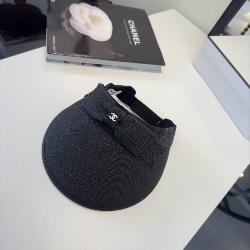 Chanel Visor dx (490)