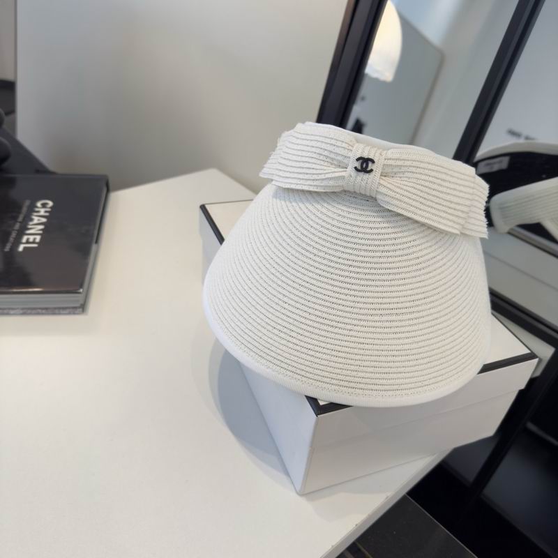 Chanel Visor dx (496)